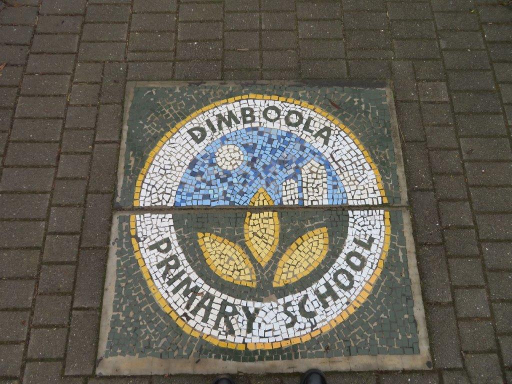 Dimboola Primary School