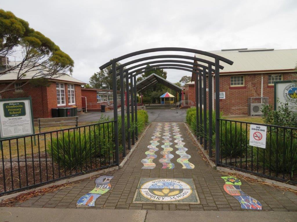 Dimboola Primary School